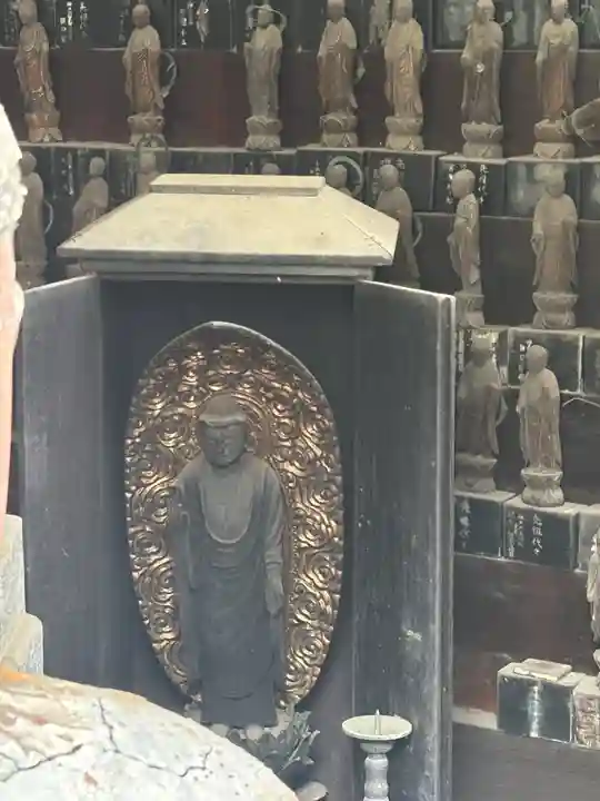 聖徳太子堂(兵庫県)