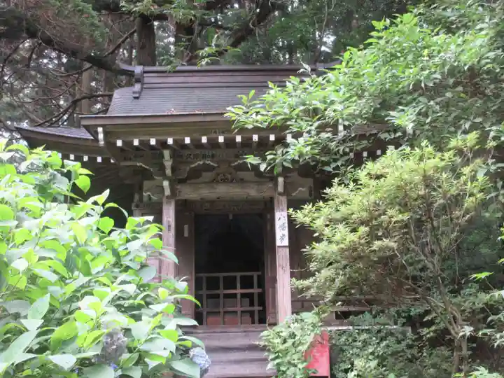 中尊寺(岩手県)