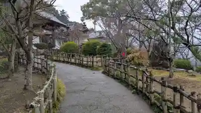 稱名寺の庭園