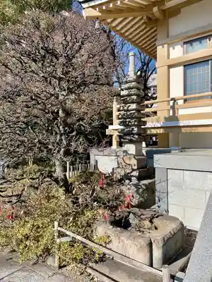 霊巌寺(東京都)