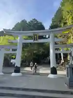 三峯神社(埼玉県)