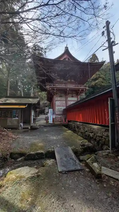 日吉大社 東本宮(滋賀県)