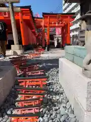 東京羽田 穴守稲荷神社(東京都)