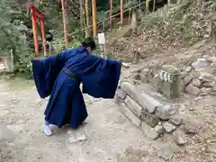 牟禮山観音禅寺(滋賀県)