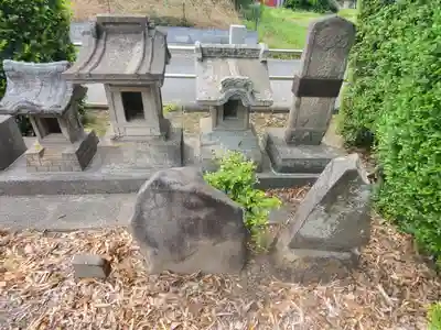稲荷神社（千代田町福島）(群馬県)