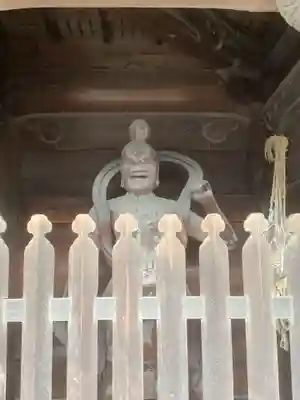 延命寺(愛知県)