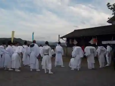 二兒神社(福岡県)