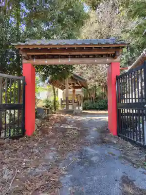 八雲稲荷神社(栃木県)