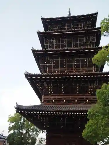 善通寺の建物その他