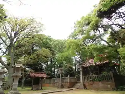 貴船神社のその他建物