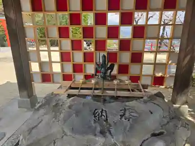 宝塚神社(兵庫県)