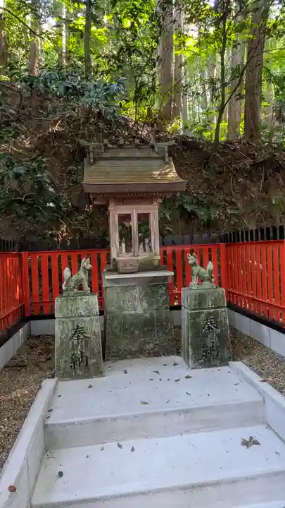 (市辺)天満神社(京都府)
