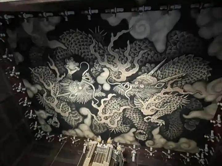 建仁寺(建仁禅寺)(京都府)