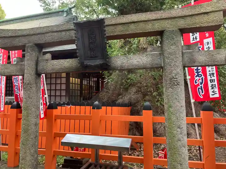 住吉大社(大阪府)