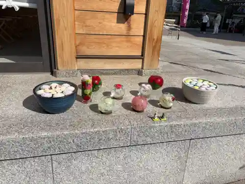 駒込妙義神社(東京都)