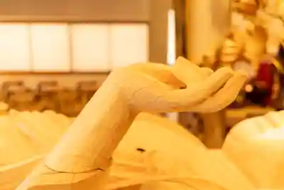 伊勢の国 四天王寺(三重県)