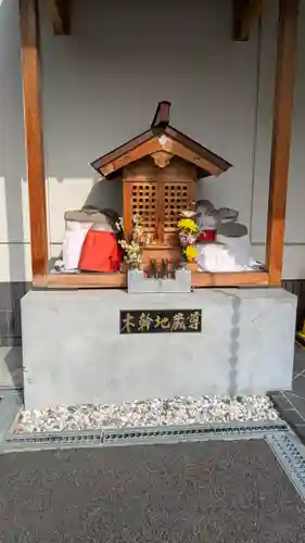 常善寺(滋賀県)