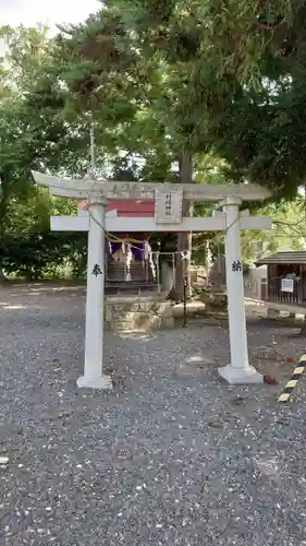 飯坂八幡神社(福島県)