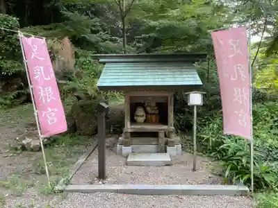 岐阜護國神社(岐阜県)