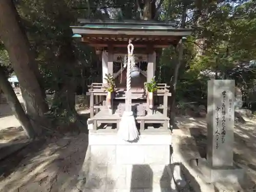葺田八幡神社(香川県)