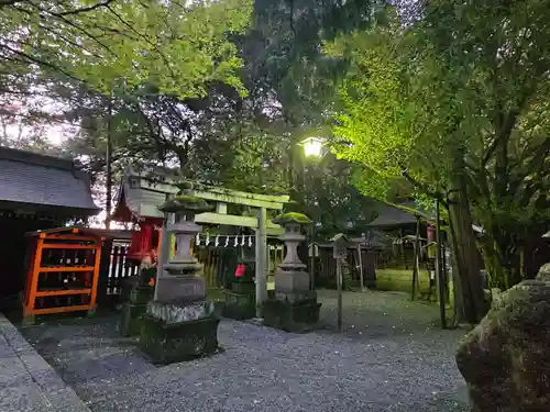 秩父神社(埼玉県)