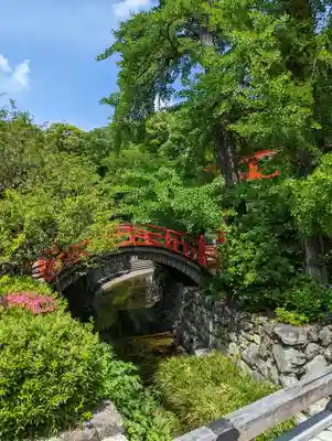賀茂御祖神社（下鴨神社）(京都府)