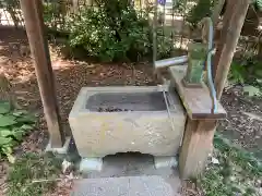 熊野神社(千葉県)