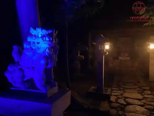 立志神社(滋賀県)