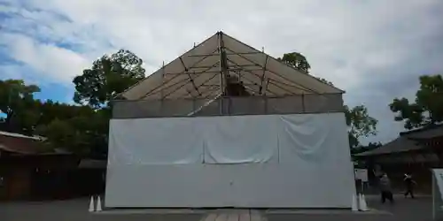 城南宮(京都府)