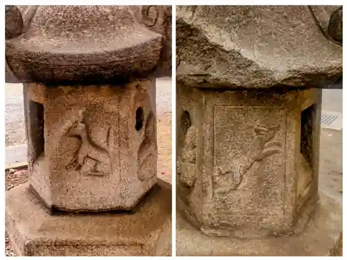 花園神社(東京都)