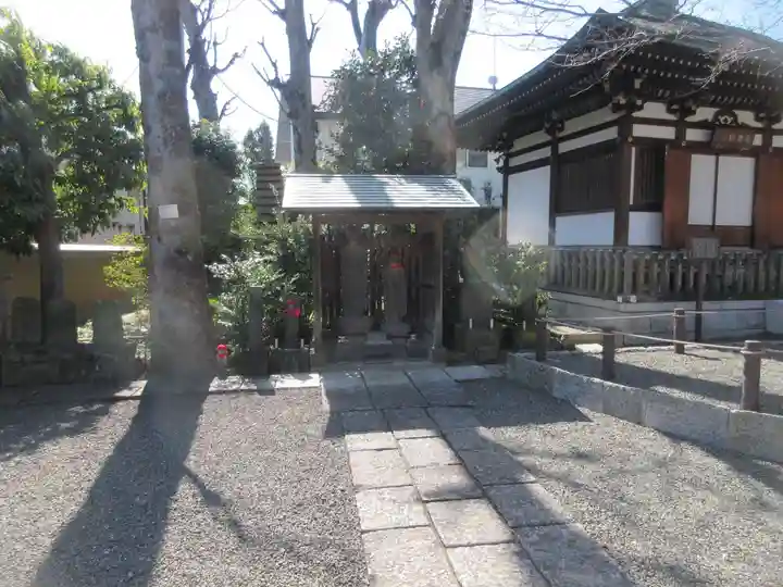智清寺(東京都)