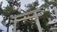 志那神社(滋賀県)