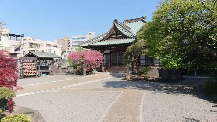 円明寺(静岡県)