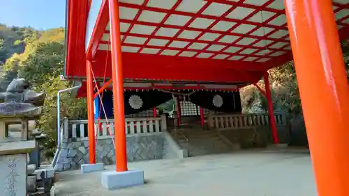 大頭神社(広島県)