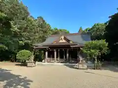 小戸神社(宮崎県)