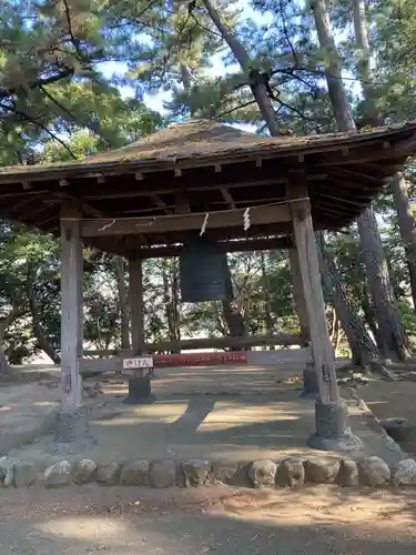 八雲神社のその他建物