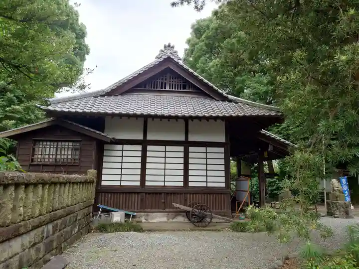 佐野原神社(静岡県)