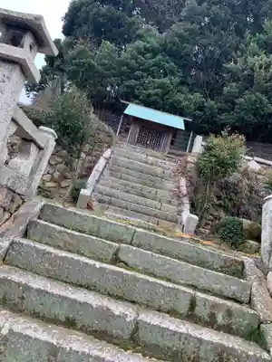 住吉神社(山口県)