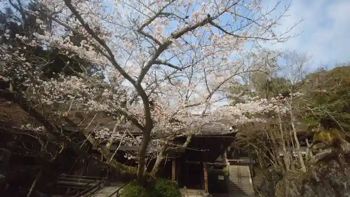 石山寺(滋賀県)