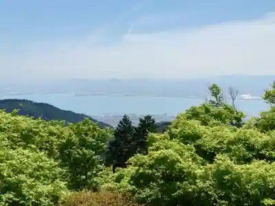 比叡山延暦寺(滋賀県)