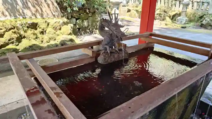 箱根神社(神奈川県)