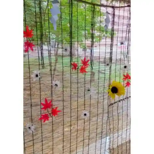 彌彦神社　(伊夜日子神社)の芸術