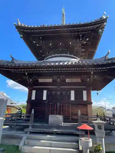 道隆寺(香川県)