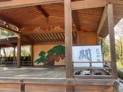 武田神社(山梨県)