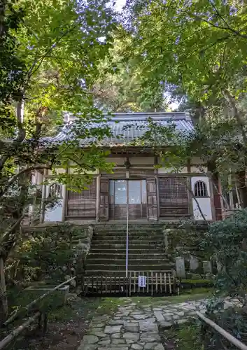 龍潭寺(滋賀県)
