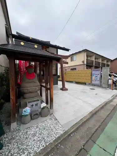 光禅寺(宮城県)