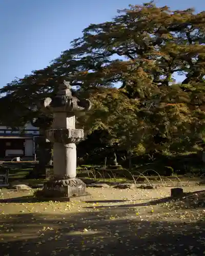 西善寺(埼玉県)