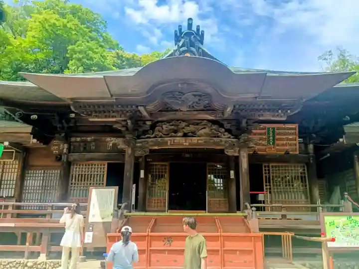 深大寺(東京都)
