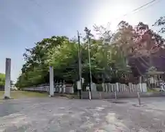 池戸八幡神社(香川県)