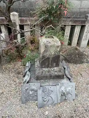 金剛寺（八坂庚申堂）(京都府)
